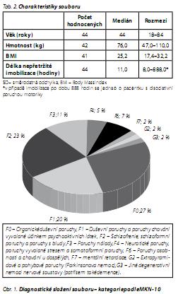 Česká a slovenská psychiatrie