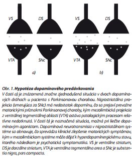 Česká a slovenská psychiatrie